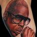 Tattoos - Jay-Z - 78608